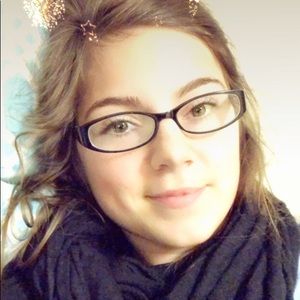 Meet your Posher, Tiffany